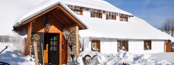 General information about your stay at Haus Georg Rees