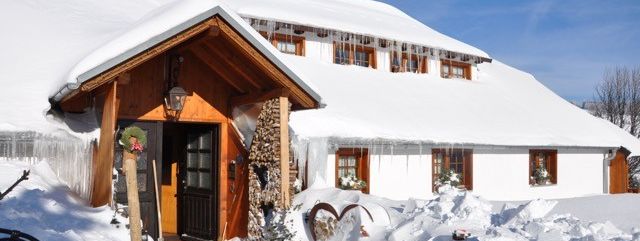 General information about your stay at Haus Georg Rees