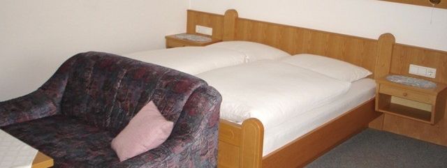 Detaillierte Infos zur Unterkunft Appartement Hollaus