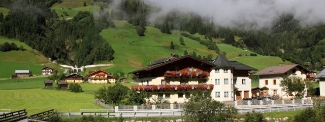 General information about your stay at Jagdhof Andexer