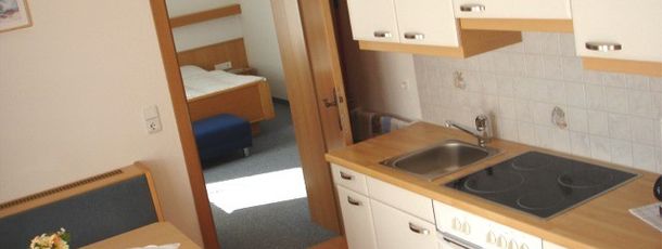 General information about your stay at Appartement Hollaus