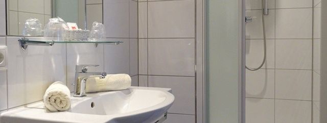 General information about your stay at Pension Vallüla