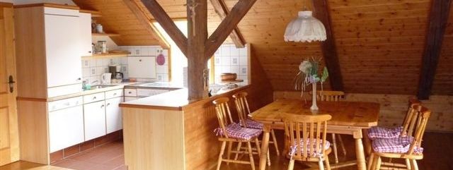 Detaillierte Infos zur Unterkunft Haus Hubertus