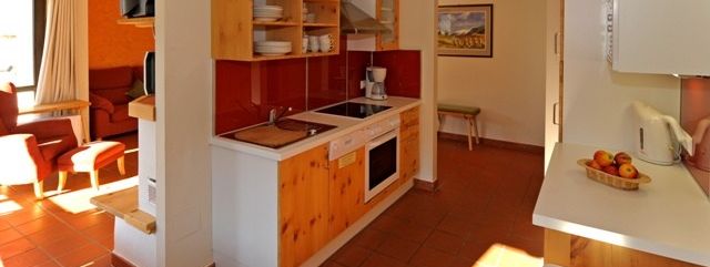 General information about your stay at Landhaus Mauerwirt