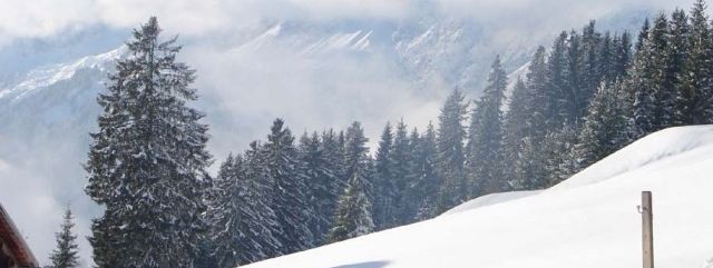 General information about your stay at Pension Vallüla