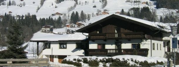 Detaillierte Infos zur Unterkunft Appartement Astl