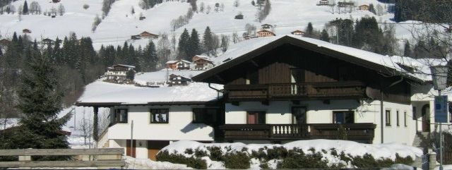 General information about your stay at Fewo Johann und Klara Astl