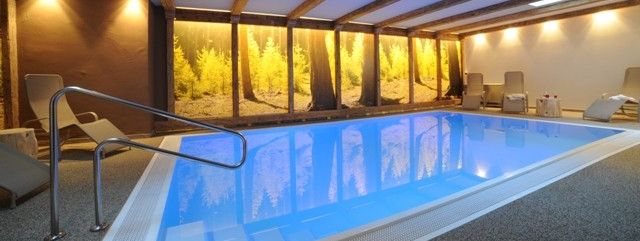 Detaillierte Infos zur Unterkunft Beerenhotel Bergfrieden