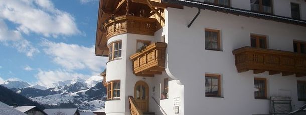 General information about your stay at Apartment Schullehrer