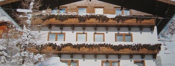 General information about your stay at appartement-kathi