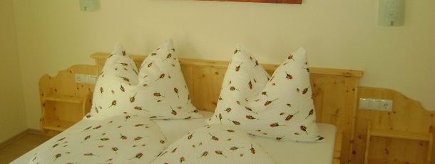 General information about your stay at Ferienwohnung Egger