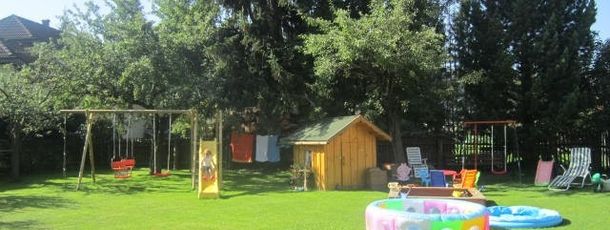 General information about your stay at Ferienwohnungen-Frühstückspension Löcker