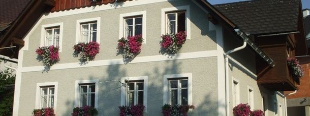 General information about your stay at Ferienhaus Gross-Lettenwag