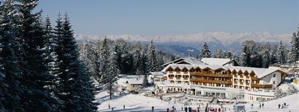 General information about your stay at Genießerhotel Sonnalp