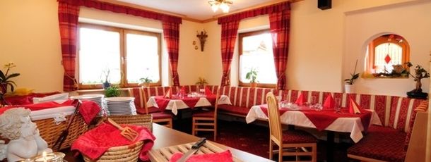 General information about your stay at Häuslerhof