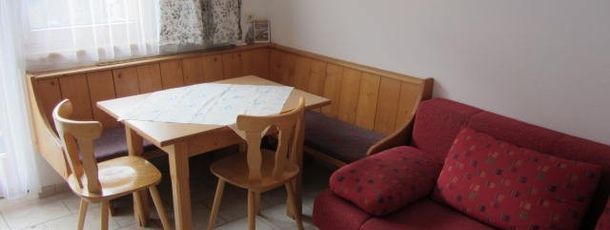 General information about your stay at Haus Montana