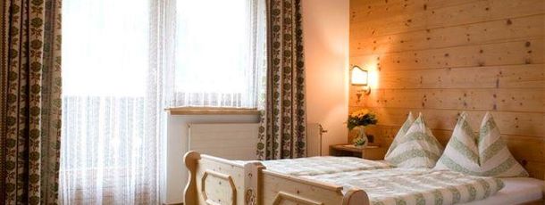 General information about your stay at HAUS CAROLIN