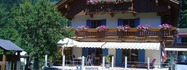 General information about your stay at Haus Emslander