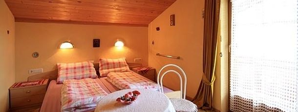 General information about your stay at haus-gottfried