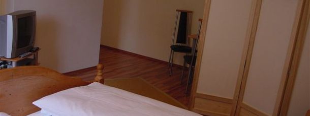 General information about your stay at Haus Huditz