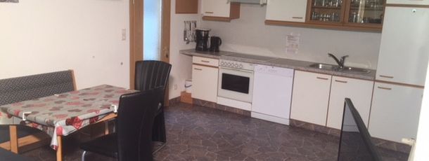 General information about your stay at Haus Rosemarie