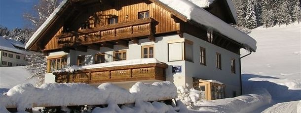 General information about your stay at Pension-Appartments Elfi