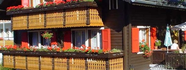 General information about your stay at Silvana