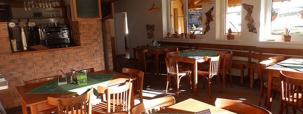 General information about your stay at Sportcentrum Klínovec