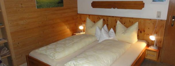 Detaillierte Infos zur Unterkunft Apart Zillertal Alpensonne