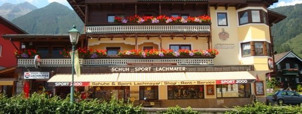 Detaillierte Infos zur Unterkunft Ferienwohnung Lachmayer