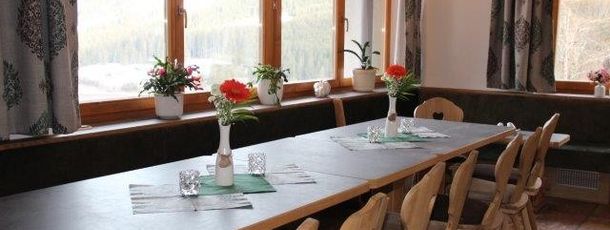 Detaillierte Infos zur Unterkunft Ferienwohnungen Bachmaier