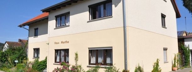 Detaillierte Infos zur Unterkunft Ferienwohnungen Frauenau