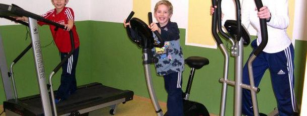 Detaillierte Infos zur Unterkunft Ferienhaus Ehrenreith