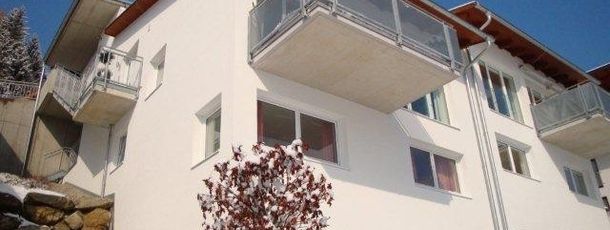 Detaillierte Infos zur Unterkunft Ferienhaus Panorama Lounge