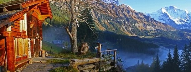 Detaillierte Infos zur Unterkunft Ferienhaus 