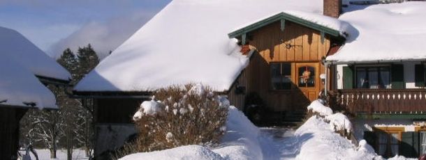 Detaillierte Infos zur Unterkunft Gästehaus Zum Jäger