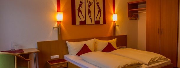 Detaillierte Infos zur Unterkunft Haus Anita