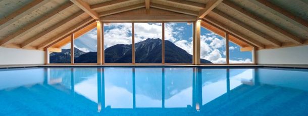 Detaillierte Infos zur Unterkunft Hotel Drumlerhof