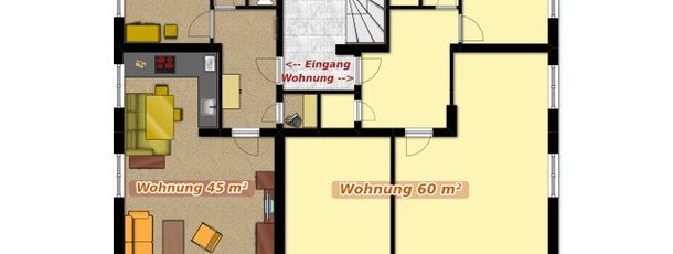 Detaillierte Infos zur Unterkunft Landhaus Oberlehen