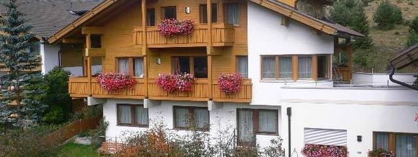 Detaillierte Infos zur Unterkunft Residence Tauber