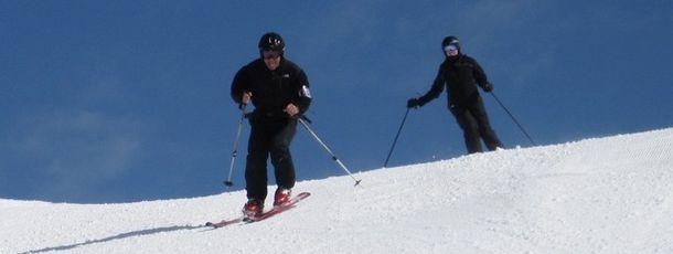 Information about the ski resort Gore Mountain