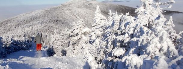 Information about the ski resort Sugarbush Resort