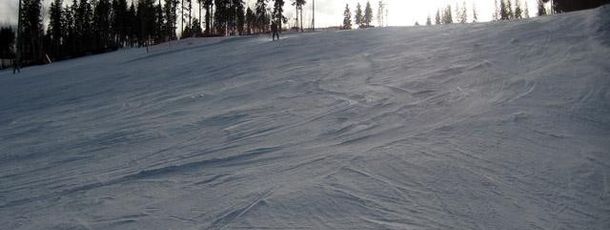 Information about the ski resort Sappee