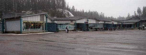 Information about the ski resort Serena