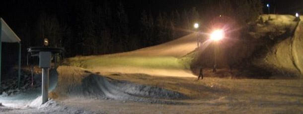 Kostenloser Übungslift 8!