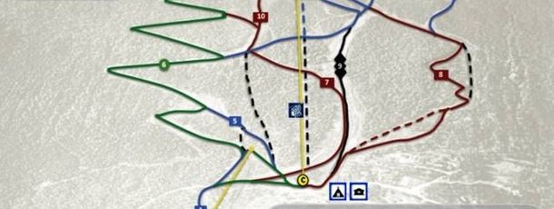 Detaillierte Infos zum Skiurlaub im Skigebiet Uvdal
