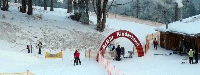 Das ArBär-Kinderland