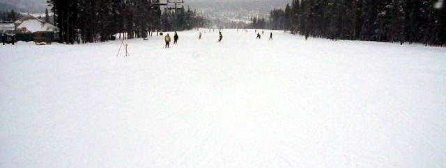 Review about Breckenridge - Category: Family