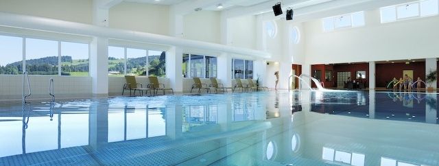 General information about your stay at Vitalhotel Quellengarten