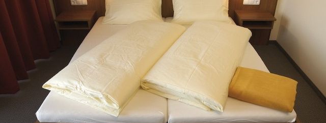 General information about your stay at Vitalhotel Quellengarten